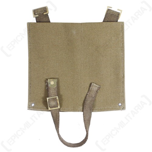 Ww2 british entrenching tool - ww2,