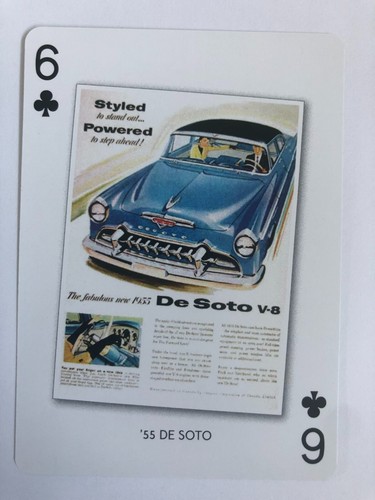 American dream classic - classic, cars