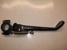 UNIVERSAL CLAMP ON SIDE STAND