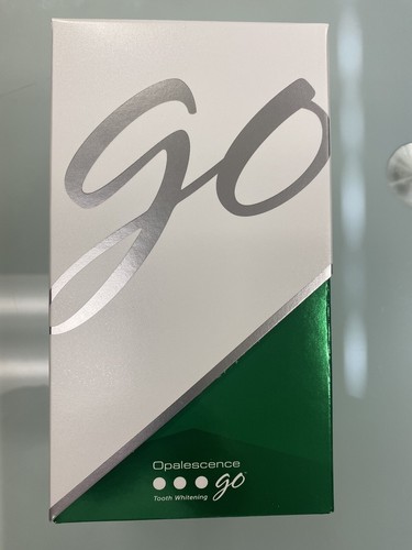 Opalesence professional - go,