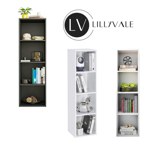 Large bookcase bookshelf - large,
