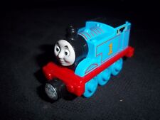 FISHER PRICE DIE-CAST PUSH ALONG CHARACTER THOMAS LISTING THREE