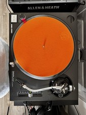 Technics SL‑1210 MK2 Direct