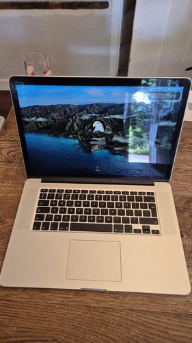 Apple macbook pro retina - apple,