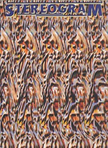 Stereogram-ANON