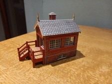 Metcalfe 00 Gauge Small Signal