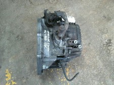 VAUXHALL ZAFIRA VXR 2.0 16V