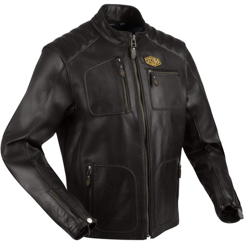 Segura lewis leather motorbike - segura,