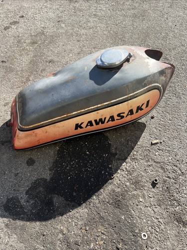 1973 kawasaki h1 - 1973-75,