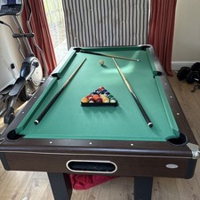 Gamesson American Style Pool