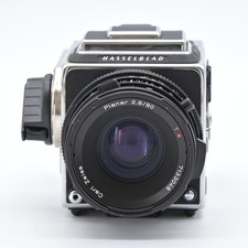 Hasselblad 503CW Body + CF