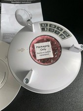 Greenwood CV2GIP Extractor Fan with Timer and Humidistat