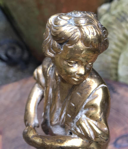 Figure antique victorian - figure,