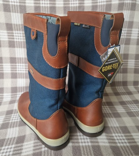 Dubarry shamrock gore tex - dubarry,