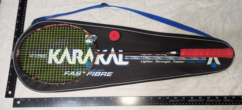 Karakal full carbon - ff,