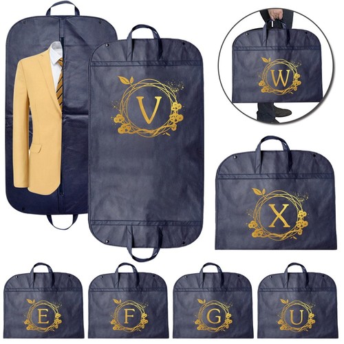 Hanging garment suit dress - suit,