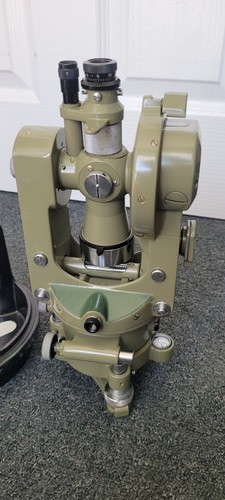 Wild t16 theodolite old - theodolite,