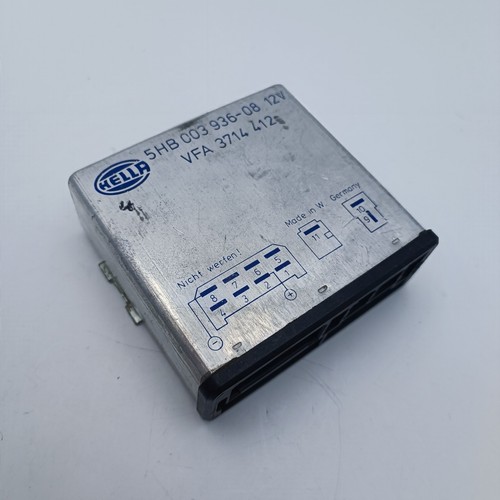 Eberspacher 5hb 003 936 - eberspacher,
