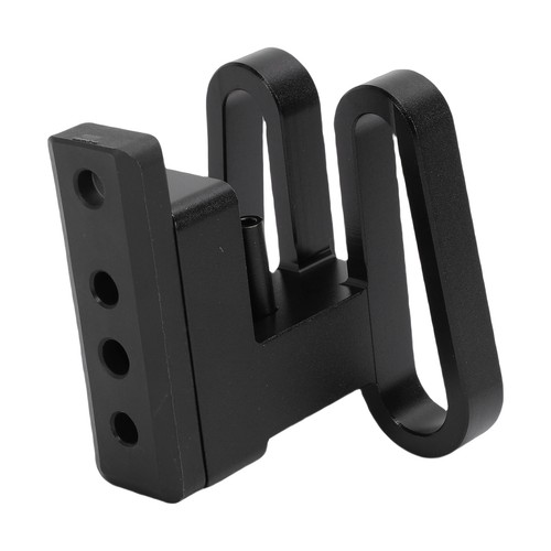 Quick release bike front - release,