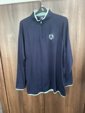 3XL Golf Ryder Cup 1/4 Zip