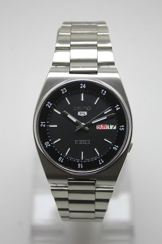 Vintage seiko automatic 7s26 - seiko,