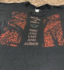 THE SISTERS OF MERCY VINTAGE