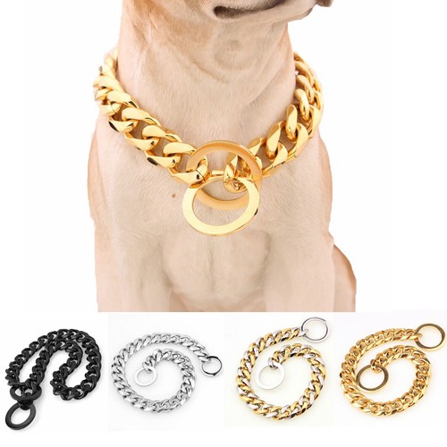 Heavy duty gold dog - heavy,