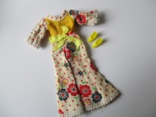 Palitoy Pippa doll Topper Dawn