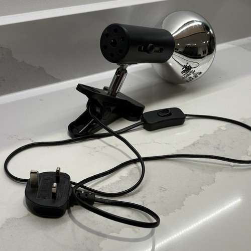 Basking lamp 100w uva - lamp,