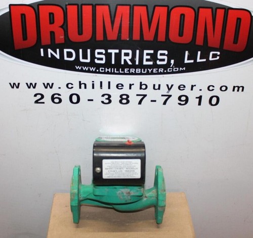 Wilo water circulating pump - wilo,
