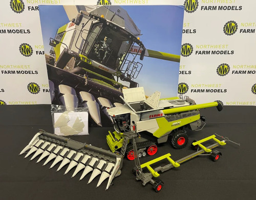 Marge models scale - models, 1:32