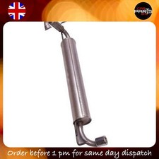 EXHAUST FOR SMART FORFOUR