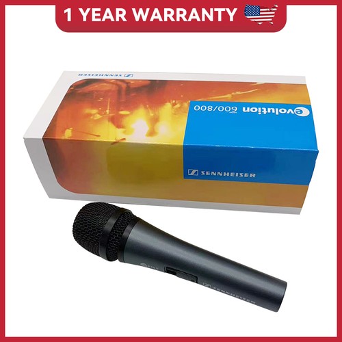 Sennheiser 835 performance - sennheiser, e