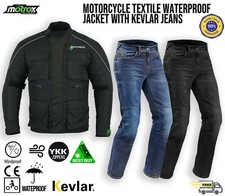 Motorbike Motorcycle Jacket