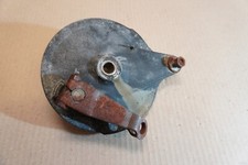 YAMAHA DT80 DT50 DT LC 17W