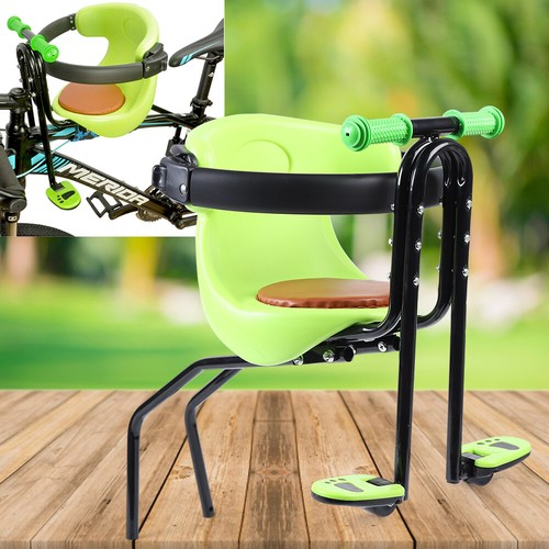 Kids front bike seat child - seat,