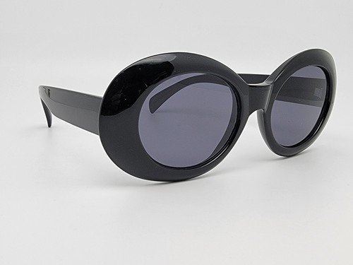 Kurt cobain clout black frame - cobain,