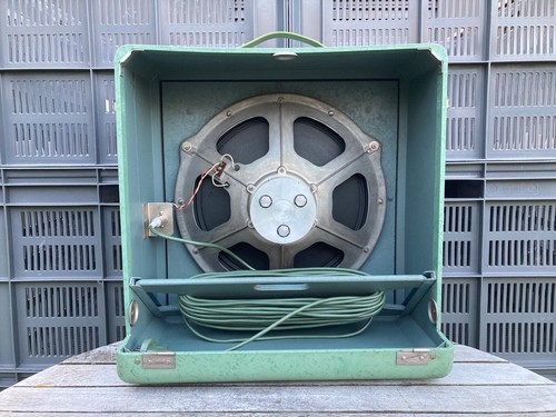Siemens klangfilm 405 - klangfilm,