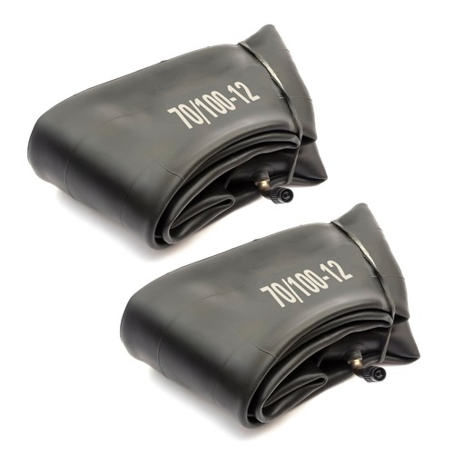 Inner tube 100 - tube, bent