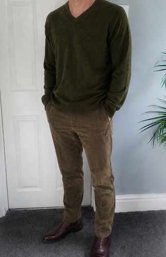Seeland jumper men - jumper, m