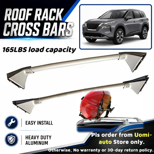 2pcs roof rack - 2pcs,