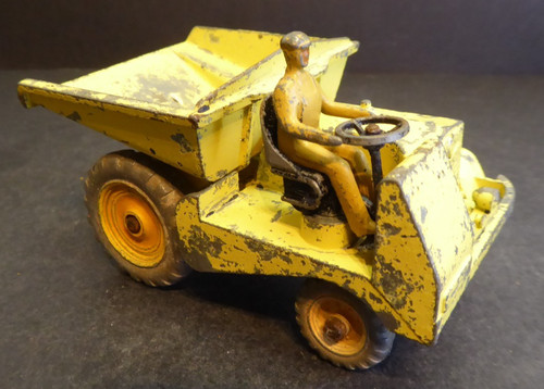 Dinky super toys - dinky,