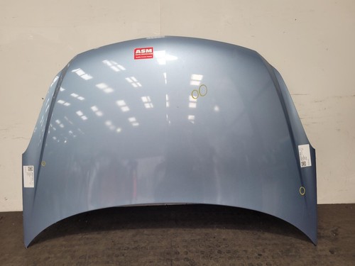 Vauxhall corsa 2014 - corsa, bonnet