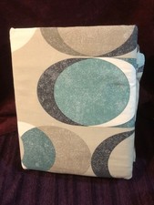 Sanda 100% Cotton Pair of