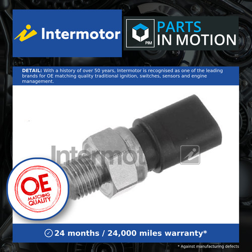 Reverse light switch fits - light,