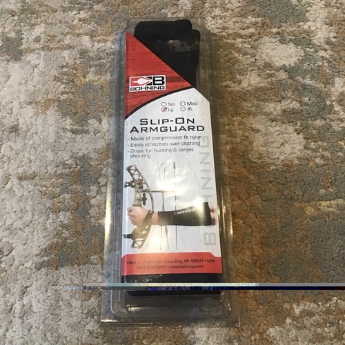 Bohning slip arm - arm, for