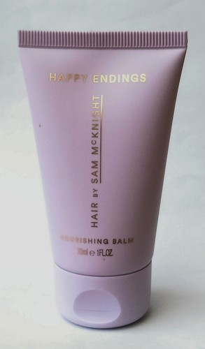 Happy endings nourishing hair - happy,