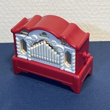 Playmobil Christmas Organ
