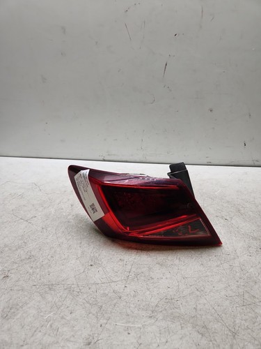 Seat leon mk3 rear tail - mk3, light