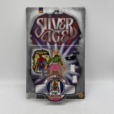 Gwen Stacy Marvel Comics